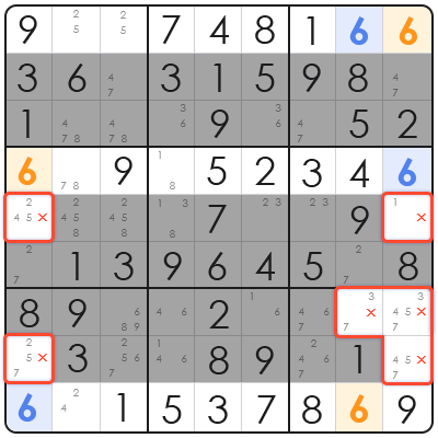greater than killer sudoku